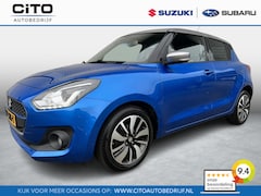 Suzuki Swift - 1.2 Stijl Smart Hybrid | Climate Control | Adaptieve Cruise Control | Apple Carplay & Andr