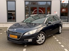 Peugeot 508 SW - 1.6 THP Allure|Pano|Automaat|xenon