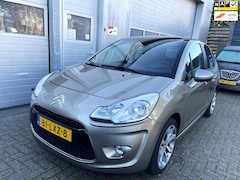 Citroën C3 - 1.6 VTi AUT-Navi-Panorama-Clima-Cruise-APK 2027