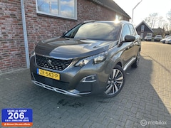 Peugeot 3008 - 1.2 PureTech Blue Lease Premium