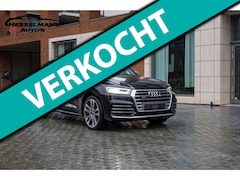 Audi Q5 SQ5 - 3.0 TFSI quattro