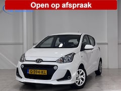 Hyundai i10 - 1.0i Comfort | Airco | Cruise Control |