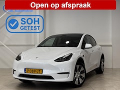 Tesla Model Y - Long Range AWD 75 kWh | Enhanced Autopilot | BTW | SOH 91%