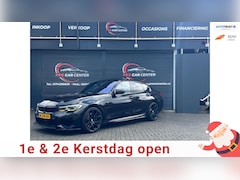 BMW 3-serie - M340i xDrive High Executive M PERFORMANCE|DAK|LASER|ACC|AUT|HUD|CARBON|SHADOW|SFEERVERLICH