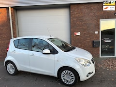 Opel Agila - 1.2 Edition|AIRCO|NIEUWE APK|AUTOMAAT