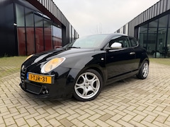 Alfa Romeo MiTo - 1.4 Progression Clima PDC Elek pakket