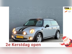 MINI Clubman - 1.6 Cooper/AIRCO//6BAK/ELEKRAMEN/2XSLEUTELS