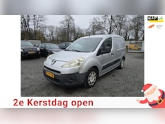 Peugeot Partner - 120 1.6 HDI L1 XT/