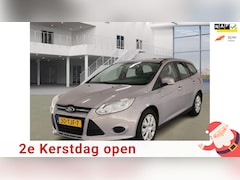 Ford Focus Wagon - 1.6 TI-VCT Lease Trend
