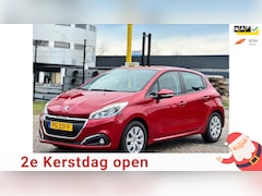 Peugeot 208 - 1.2 PureTech Blue Lion|LED|NAVI|PSENSOR|CARPLAY|
