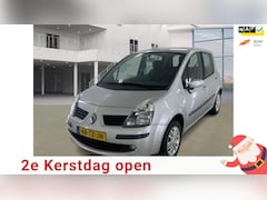 Renault Modus - 1.4-16V Air