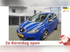 SEAT Altea - 1.6 Reference