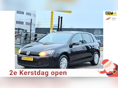 Volkswagen Golf - 1.6 TDI Trendline BlueMotion