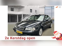 Volvo C70 Coupé - 2.5 T
