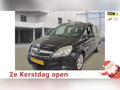 Opel Zafira - 1.8 Cosmo