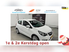 Opel Karl - 1.0 ecoFLEX 120 Jaar Edition AIRCO / LM VELGEN