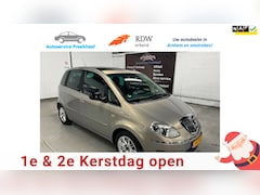 Lancia Musa - 1.4-16V Platinum DFN S&S Automaat