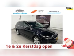 Skoda Octavia Combi - 1.4 TSI Greentech Style Business