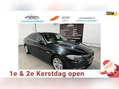 BMW 5-serie - 523i Executive Automaat VOL-LEDER / NAVIGATIE