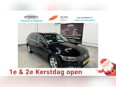 Volkswagen Passat Variant - 1.4 TSI ACT Highline Automaat