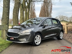 Ford Fiesta - 1.1 Trend