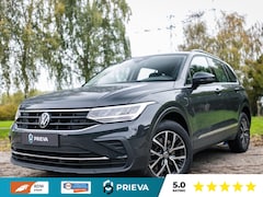 Volkswagen Tiguan - 1.4 TSI eHybrid Elegance Business+