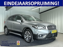 Suzuki S-Cross - 1.4 Boosterjet High Executive Automaat | Navi | Trekhaak | Pano