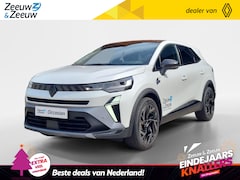 Renault Symbioz - 1.6 E-Tech full hybrid 145 esprit Alpine * Cruise Control Adaptief * Panoramisch Glazen So
