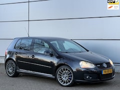 Volkswagen Golf - 2.0 TFSI GTI Automaat |Leder |Stoelverw |Led |Navi |Clima |Lmv |Nap