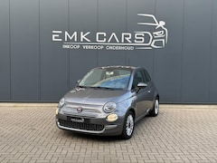 Fiat 500 - 1.2 Lounge * Panoramadak