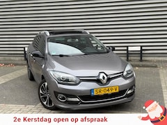 Renault Mégane Estate - 1.2 TCe GT-Line (bj 2014) |PANO|LED|BOSE|