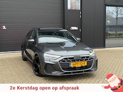 Audi A3 Sportback - 35 TFSI S-Line (bj 2024) PANO|CAM|MATRIX|SONOS|ACC|VOL