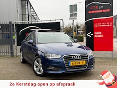 Audi A3 Sportback - 2.0 TDI Pro Line 5D (bj 10-2013) PANODAK|AC|LMV|150PK