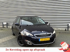 Peugeot 308 - 1.6 BlueHDi 5D Premium (bj 2016) XENON|NAVI|PANO|PDC|LMV|