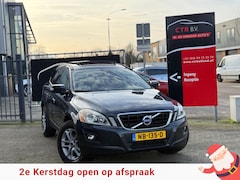 Volvo XC60 - 2.4D AWD 5Cilinder Summum (bj 2009) PANO|AUTOMAAT|NAVI|PDC