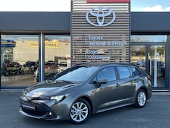 Toyota Corolla Touring Sports - Hybrid 140 Active | Carplay | All Seasons