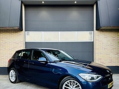 BMW 1-serie - 116i Business+|Apple CarPlay|clima|Cruis|New APK