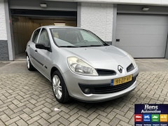 Renault Clio - 1.2 Special Line| 5DRS | Airco | BT | APK 09-26