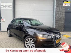 Audi A1 - 1.2 TFSI Connect [Cruise|Navi|Bluetooth|Airco|LM velgen]