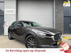 Mazda CX-30 - 2.0 e-SkyActiv-G M Hybrid Comfort [Head-Up display|Keyless|Achteruitrijcamera|Stoel&Stuur