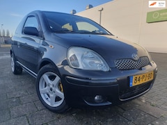 Toyota Yaris - 1.3 VVT-i Sol | 86 pk | Airco | Nwe Koppeling | APK 01/2027