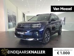 Citroën C5 Aircross - Shine | AUTOMAAT | Schuifdak | Elektrische achterklep |