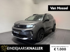 Citroën C5 Aircross - 1.2 Hybrid 136 ë-Series | Apple Carplay & Android Auto | Verwarmde Stoelen| Camera |