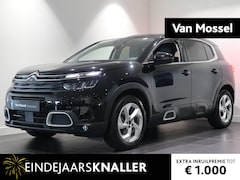 Citroën C5 Aircross - 130PK Business FULL LED - NAVIGATIE - ANDROID AUTO/ APPLE CARPLAY