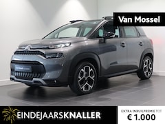 Citroën C3 Aircross - Max - CAMERA - KEYLESS - FULL LED