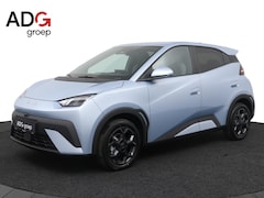 BYD Dolphin Surf - Comfort 43 kWh / 360° camera / 322 KM / Apple Carplay