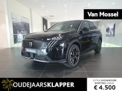 Peugeot 3008 - 1.2 HYbrid 145 GT | AUTOMAAT | Panoramisch schuif- en kanteldak | Alcantara Executive Inte