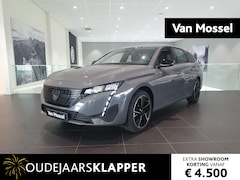 Peugeot e-308 SW - Style EV 54 kWh | Adaptive Cruise controle | Heads up Display