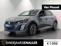 Peugeot 208 - GT - CAMERA - KEYLESS ENTRY - SPORTSTOELEN