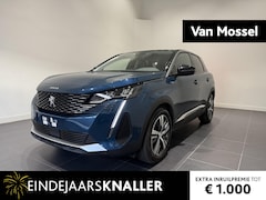 Peugeot 3008 - 1.6 HYbrid 225 Allure | LED | Apple Carplay & Android Auto | Sfeerverlichting |